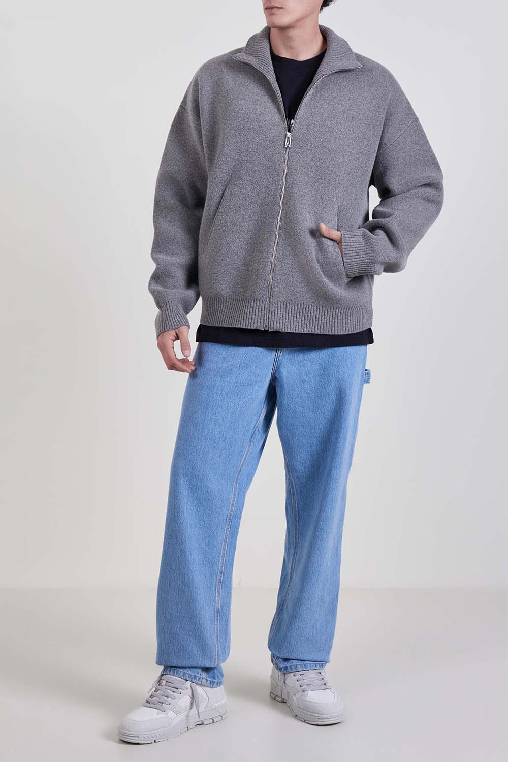 סריג קרדיגן